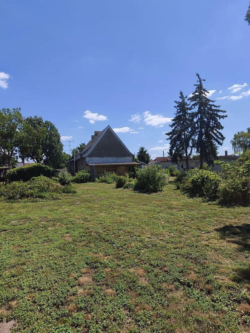 Predaj domu 160 m², pozemok 2.840 m², Südliches Anhalt, Sasko-Anhaltsko Predaj domu 160 m², pozemok 2.840 m², Südliches Anhalt, Sasko-Anhaltsko