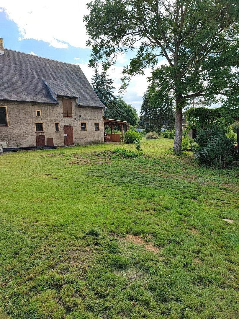 Predaj domu 160 m², pozemok 2.840 m², Südliches Anhalt, Sasko-Anhaltsko Predaj domu 160 m², pozemok 2.840 m², Südliches Anhalt, Sasko-Anhaltsko