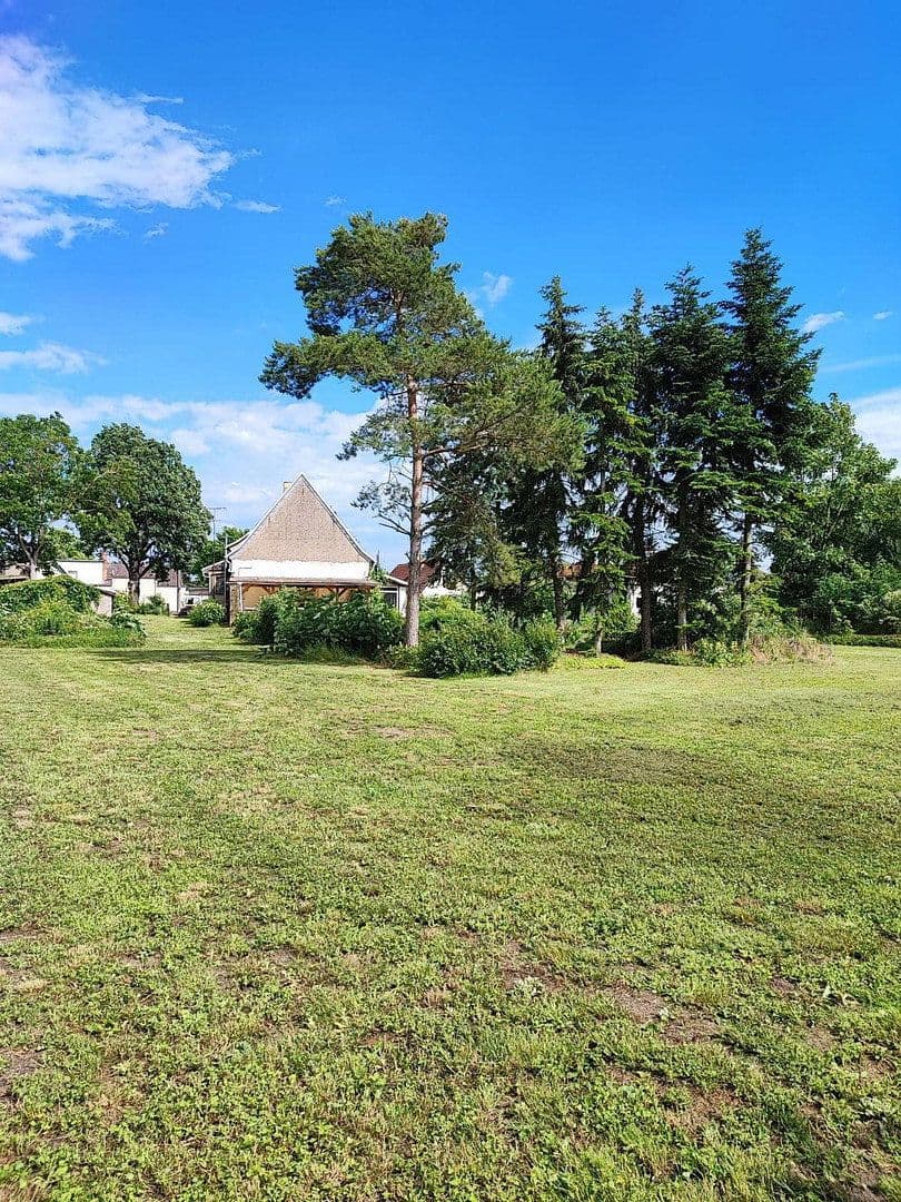 Predaj domu 160 m², pozemok 2.840 m², Südliches Anhalt, Sasko-Anhaltsko Predaj domu 160 m², pozemok 2.840 m², Südliches Anhalt, Sasko-Anhaltsko