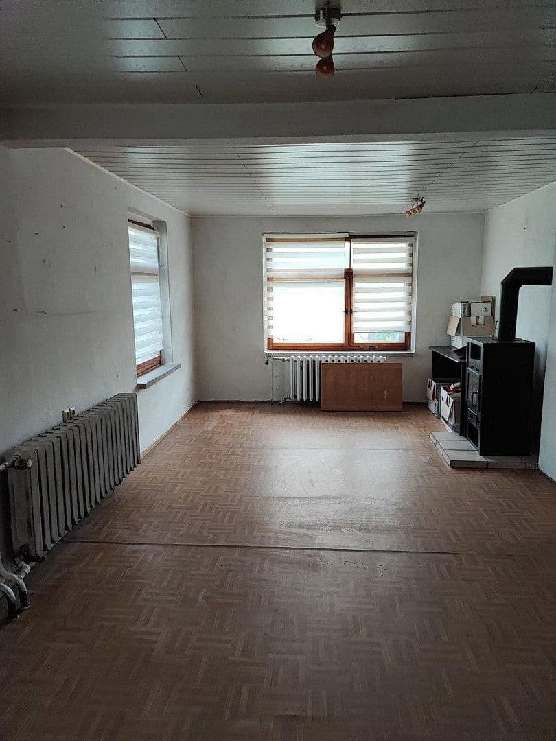 Predaj domu 160 m², pozemok 2.840 m², Südliches Anhalt, Sasko-Anhaltsko Predaj domu 160 m², pozemok 2.840 m², Südliches Anhalt, Sasko-Anhaltsko