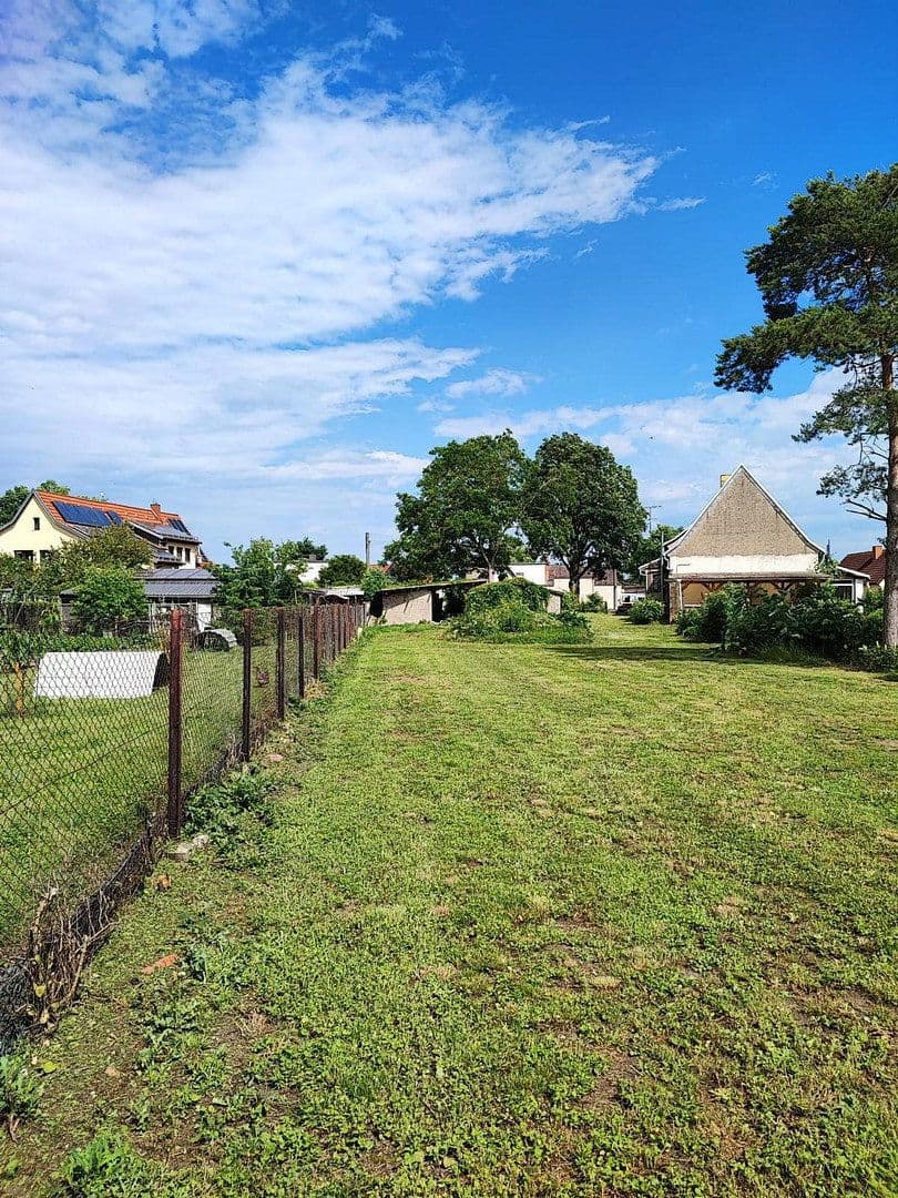 Predaj domu 160 m², pozemok 2.840 m², Südliches Anhalt, Sasko-Anhaltsko Predaj domu 160 m², pozemok 2.840 m², Südliches Anhalt, Sasko-Anhaltsko