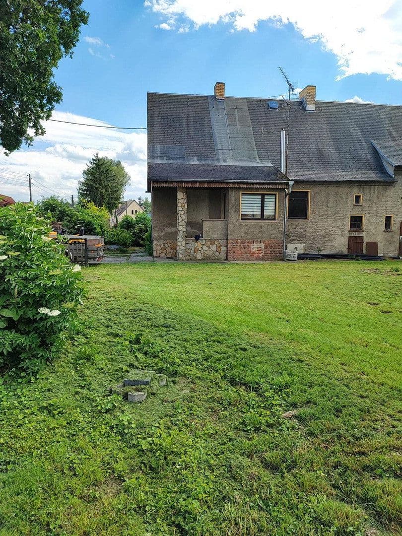 Predaj domu 160 m², pozemok 2.840 m², Südliches Anhalt, Sasko-Anhaltsko Predaj domu 160 m², pozemok 2.840 m², Südliches Anhalt, Sasko-Anhaltsko