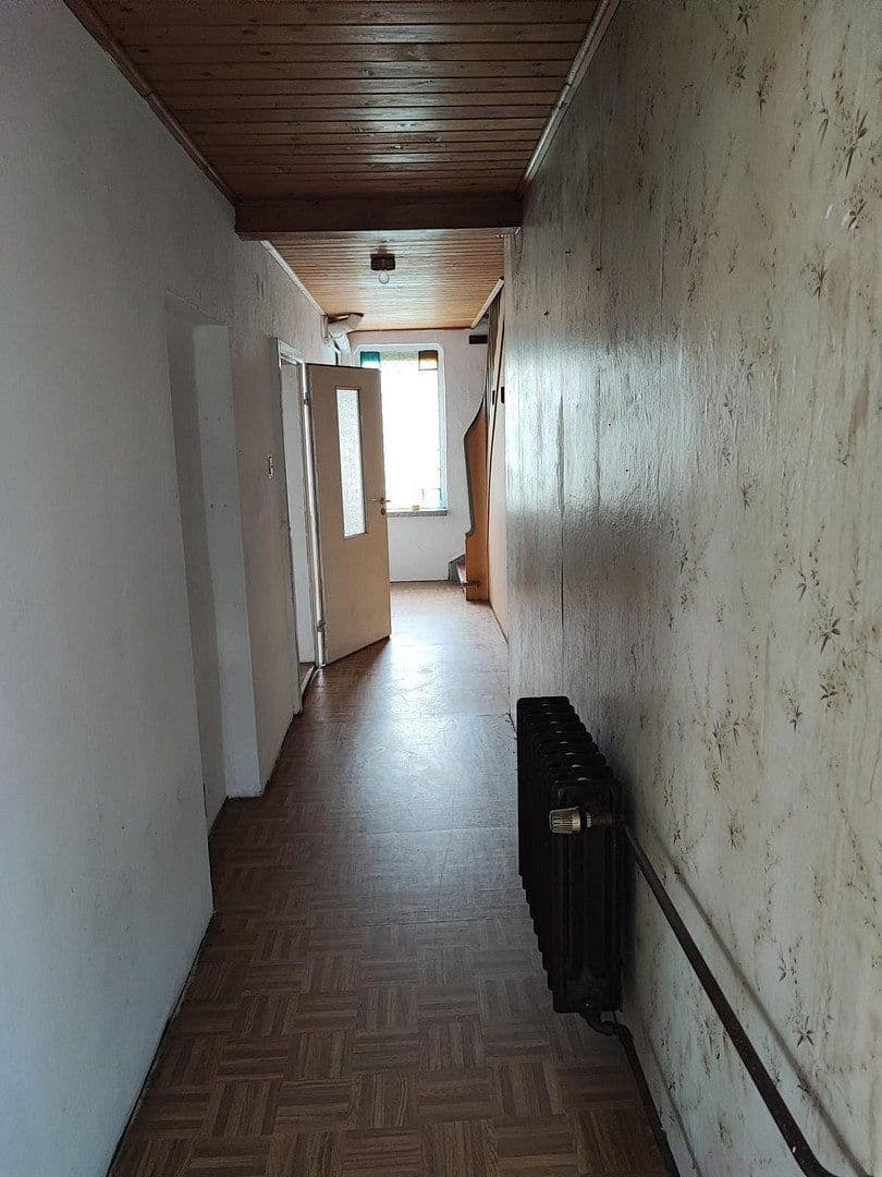 Predaj domu 160 m², pozemok 2.840 m², Südliches Anhalt, Sasko-Anhaltsko Predaj domu 160 m², pozemok 2.840 m², Südliches Anhalt, Sasko-Anhaltsko
