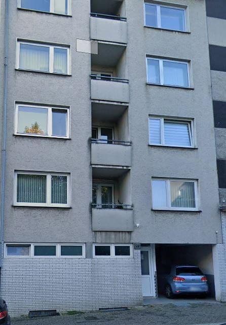 Predaj domu 409 m², pozemok 446 m², Neviandtstraße 49, Wuppertal, Severné Porýnie - Westfálsko Predaj domu 409 m², pozemok 446 m², Neviandtstraße 49, Wuppertal, Severné Porýnie - Westfálsko