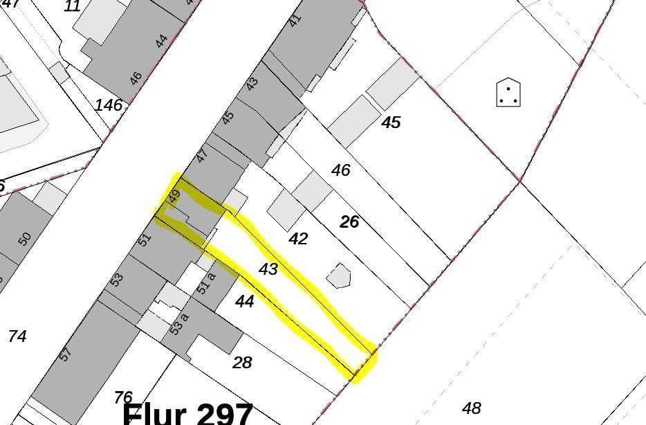Predaj domu 409 m², pozemok 446 m², Neviandtstraße 49, Wuppertal, Severné Porýnie - Westfálsko Predaj domu 409 m², pozemok 446 m², Neviandtstraße 49, Wuppertal, Severné Porýnie - Westfálsko