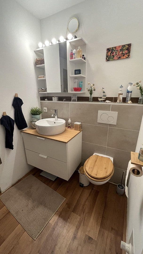 Predaj bytu 2-izbový 47 m², Hauptstr. 2a, Timmendorfer Strand, Šlezvicko-Holštajnsko Predaj bytu 2-izbový 47 m², Hauptstr. 2a, Timmendorfer Strand, Šlezvicko-Holštajnsko