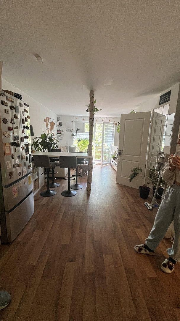 Predaj bytu 2-izbový 47 m², Hauptstr. 2a, Timmendorfer Strand, Šlezvicko-Holštajnsko Predaj bytu 2-izbový 47 m², Hauptstr. 2a, Timmendorfer Strand, Šlezvicko-Holštajnsko