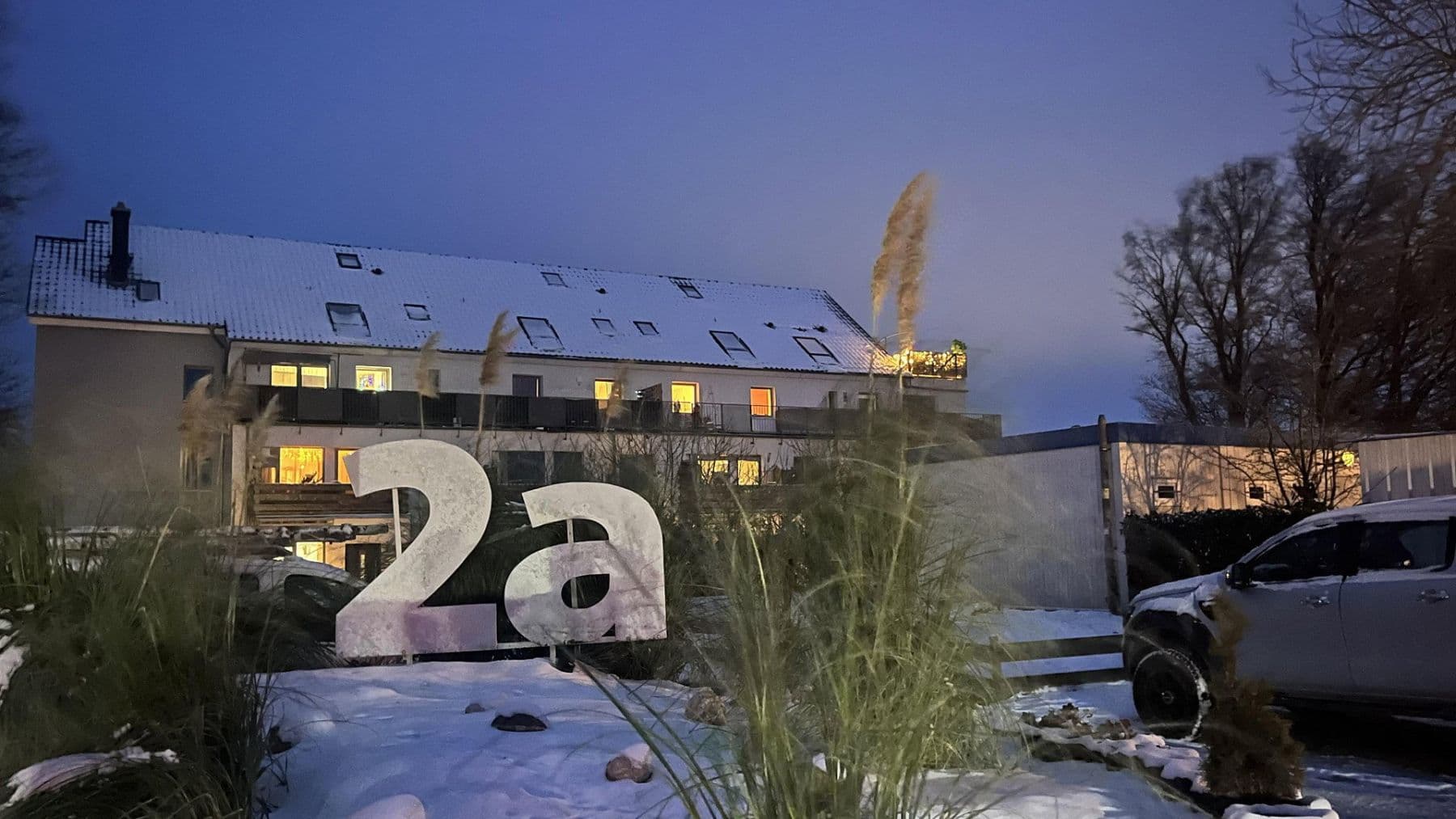 Predaj bytu 2-izbový 47 m², Hauptstr. 2a, Timmendorfer Strand, Šlezvicko-Holštajnsko Predaj bytu 2-izbový 47 m², Hauptstr. 2a, Timmendorfer Strand, Šlezvicko-Holštajnsko