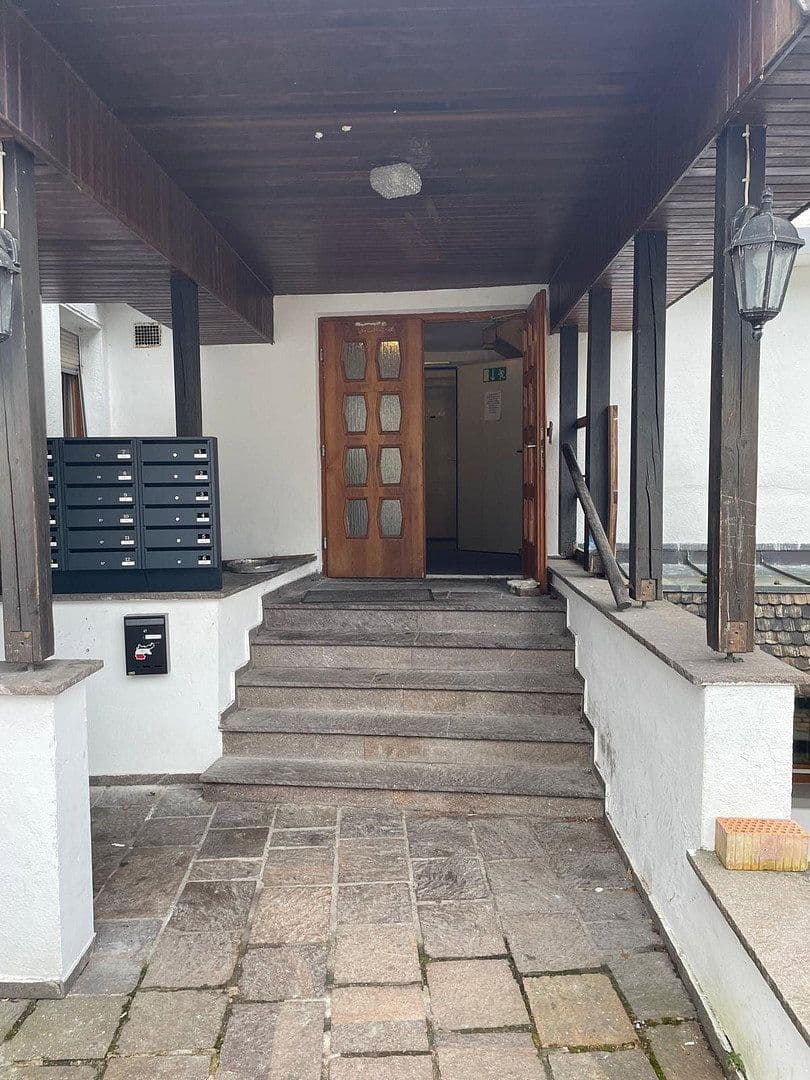 Predaj domu 1.508 m², pozemok 746 m², Forbach, Bádensko-Wurttembersko Predaj domu 1.508 m², pozemok 746 m², Forbach, Bádensko-Wurttembersko