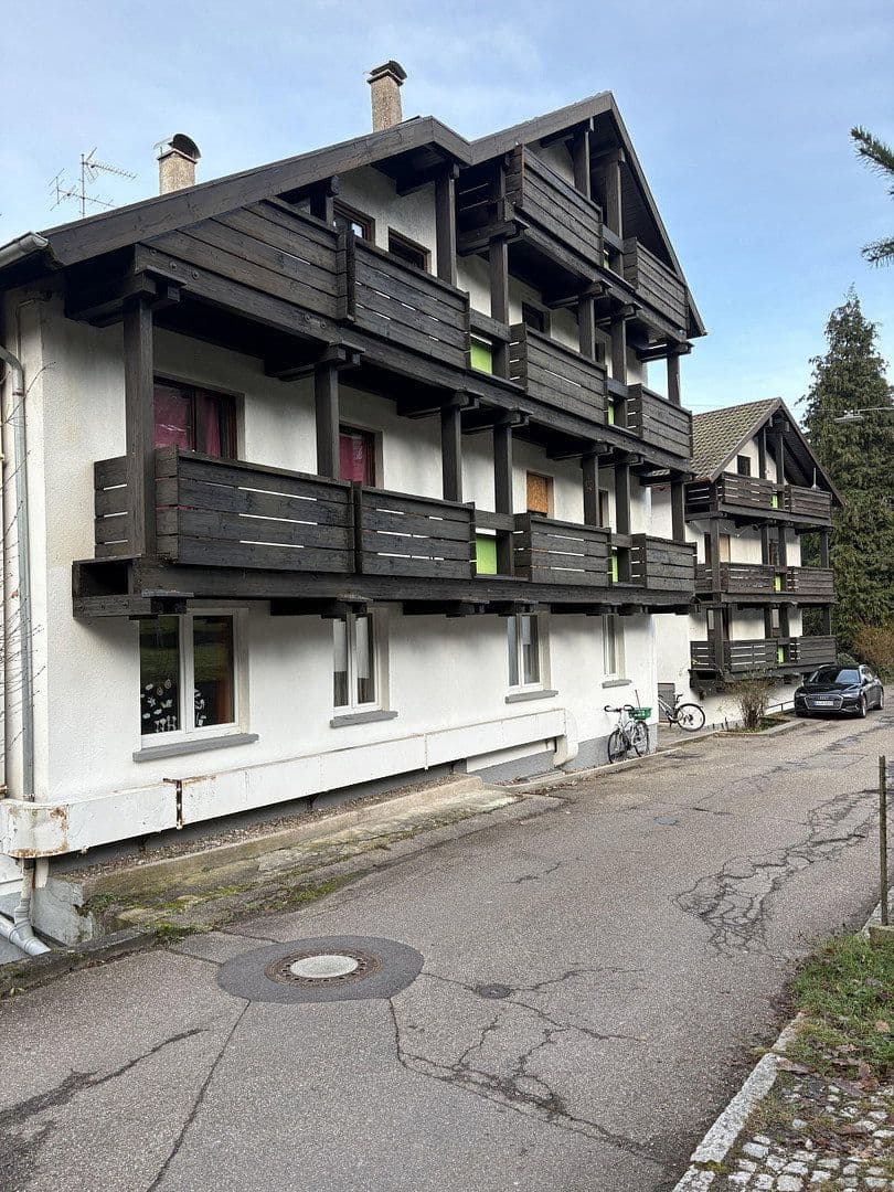 Predaj domu 1.508 m², pozemok 746 m², Forbach, Bádensko-Wurttembersko Predaj domu 1.508 m², pozemok 746 m², Forbach, Bádensko-Wurttembersko