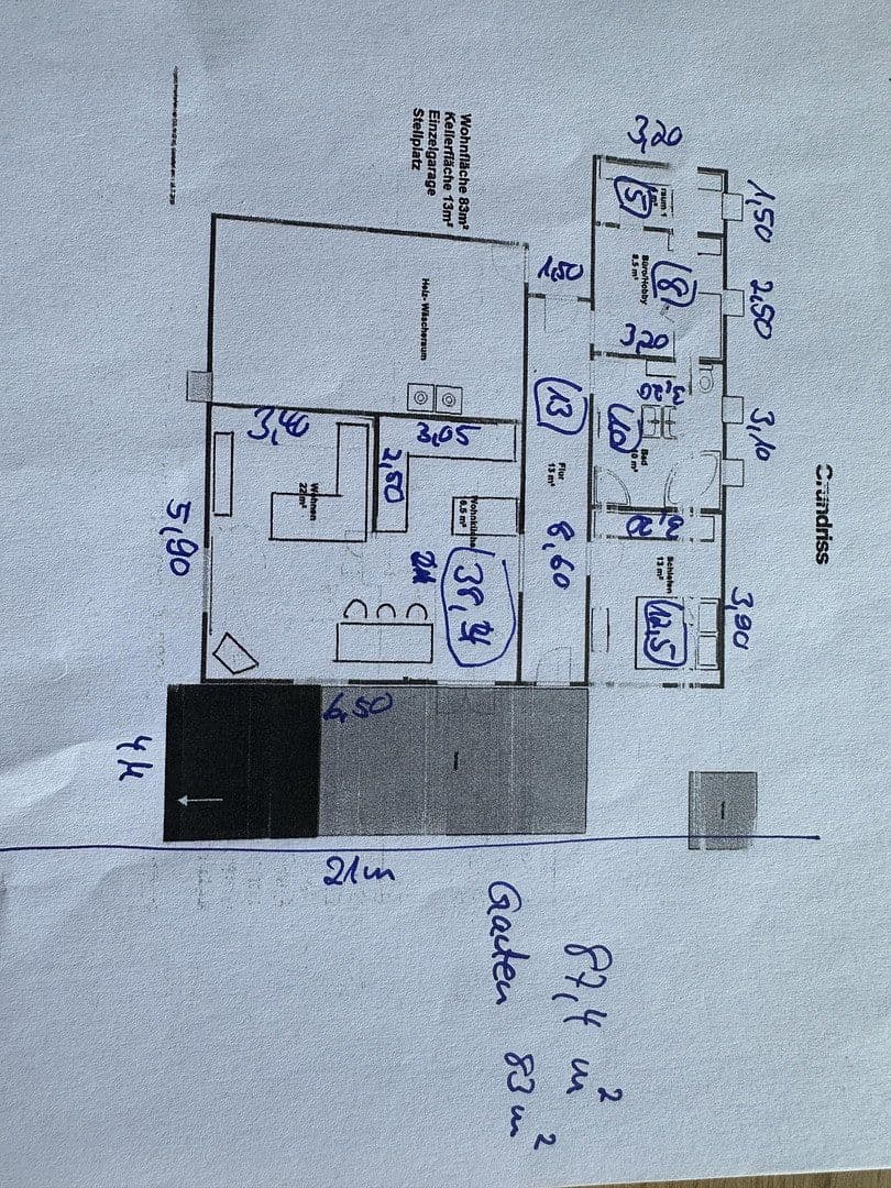 Predaj bytu 2-izbový 83 m², 35 Turmstr, Fronhofen, Fronreute, Bádensko-Wurttembersko Predaj bytu 2-izbový 83 m², 35 Turmstr, Fronhofen, Fronreute, Bádensko-Wurttembersko