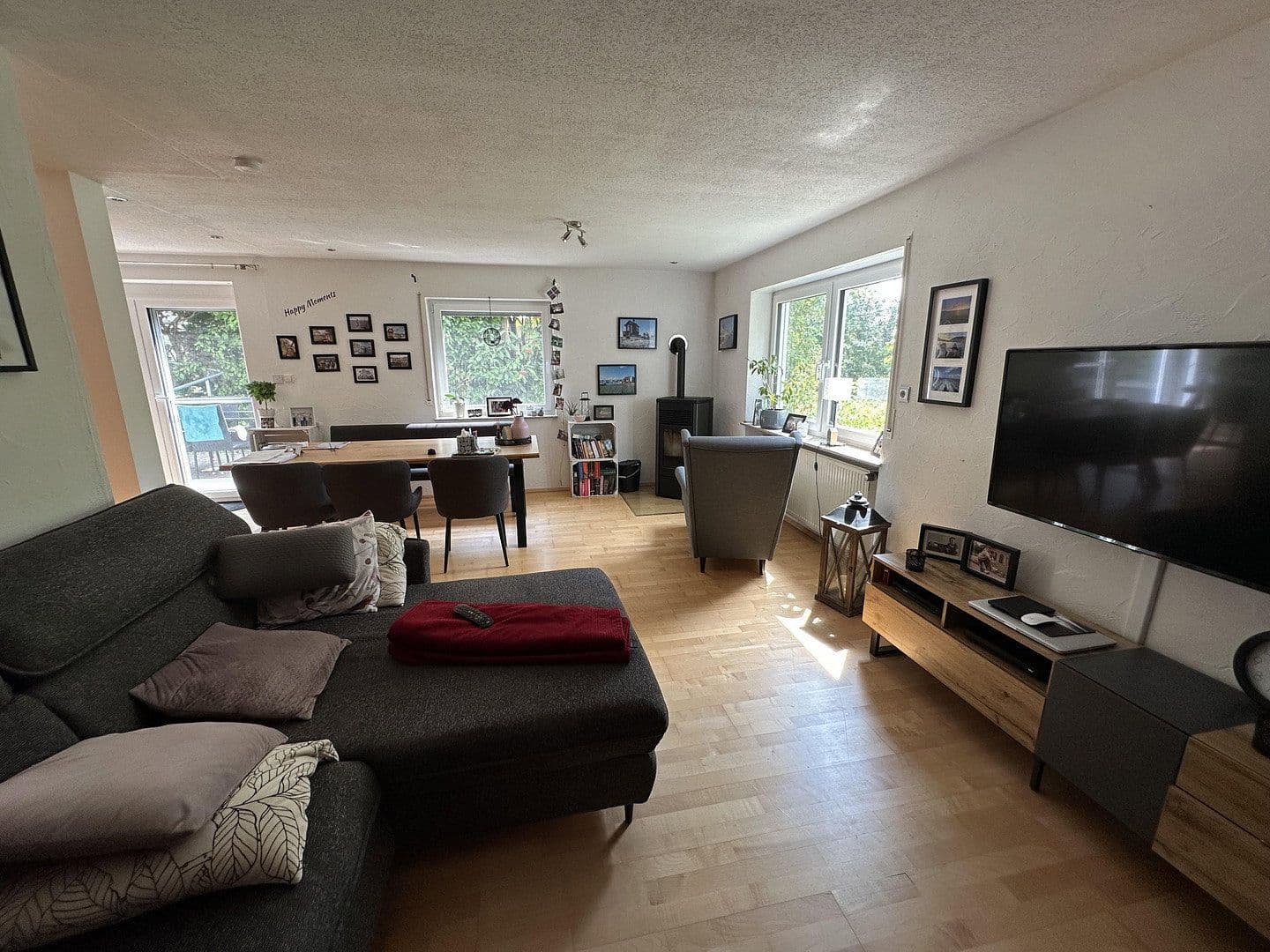 Predaj bytu 2-izbový 83 m², 35 Turmstr, Fronhofen, Fronreute, Bádensko-Wurttembersko Predaj bytu 2-izbový 83 m², 35 Turmstr, Fronhofen, Fronreute, Bádensko-Wurttembersko