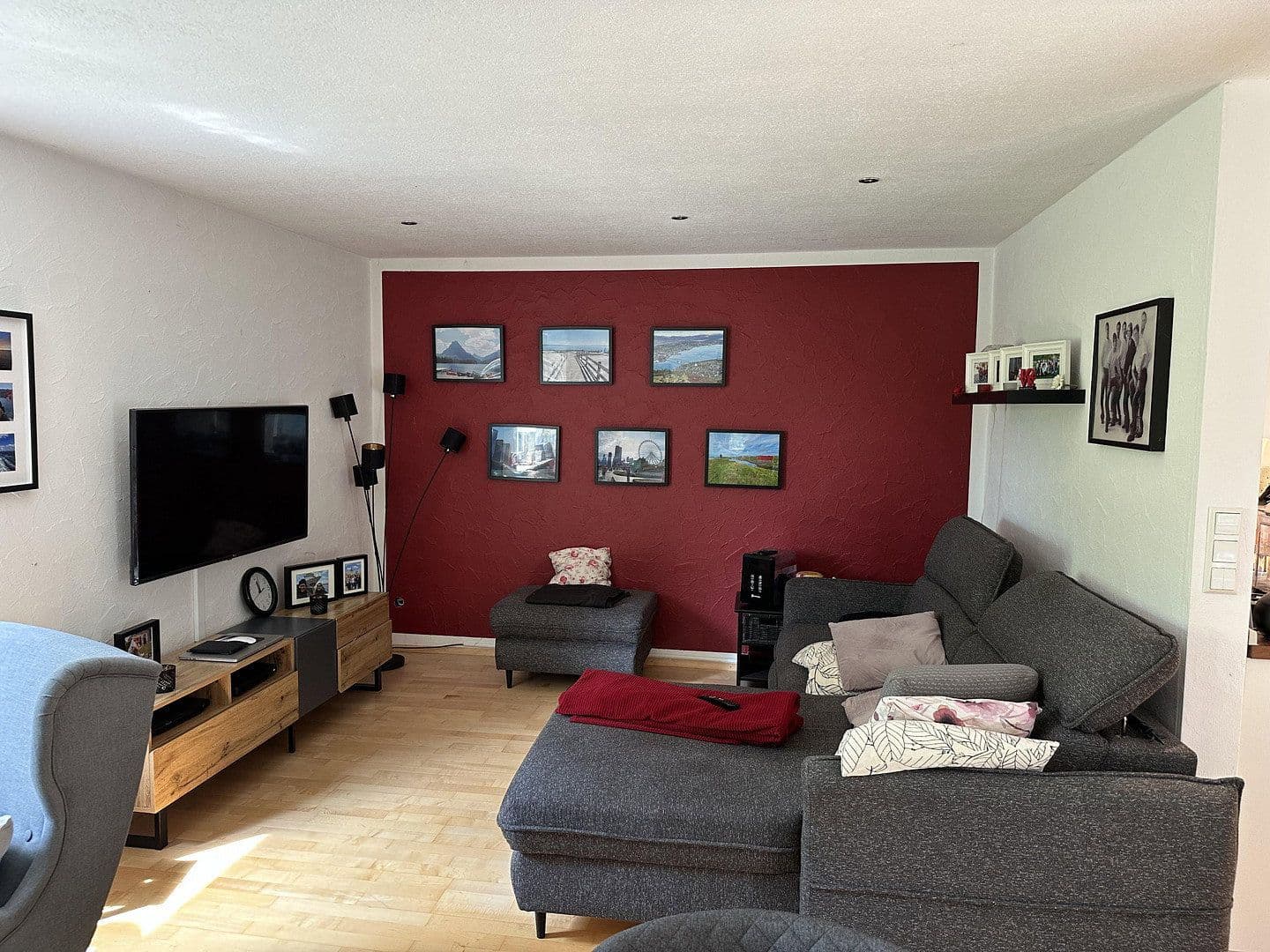 Predaj bytu 2-izbový 83 m², 35 Turmstr, Fronhofen, Fronreute, Bádensko-Wurttembersko Predaj bytu 2-izbový 83 m², 35 Turmstr, Fronhofen, Fronreute, Bádensko-Wurttembersko