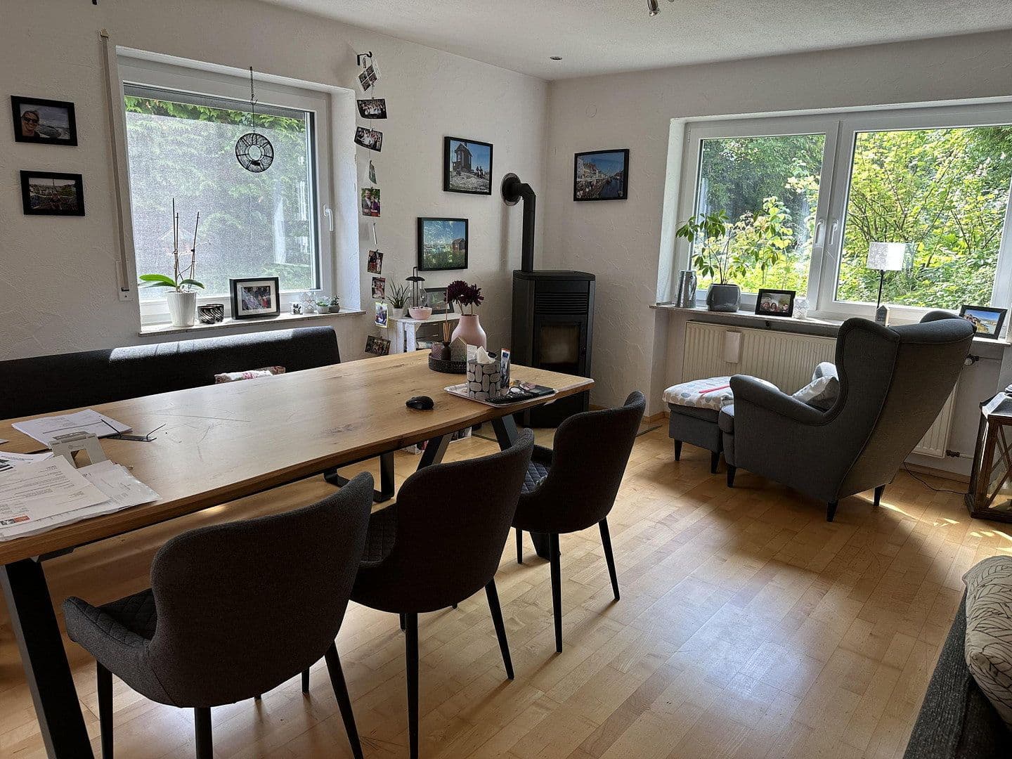 Predaj bytu 2-izbový 83 m², 35 Turmstr, Fronhofen, Fronreute, Bádensko-Wurttembersko Predaj bytu 2-izbový 83 m², 35 Turmstr, Fronhofen, Fronreute, Bádensko-Wurttembersko
