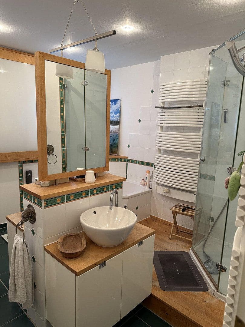 Predaj bytu 2-izbový 83 m², 35 Turmstr, Fronhofen, Fronreute, Bádensko-Wurttembersko Predaj bytu 2-izbový 83 m², 35 Turmstr, Fronhofen, Fronreute, Bádensko-Wurttembersko