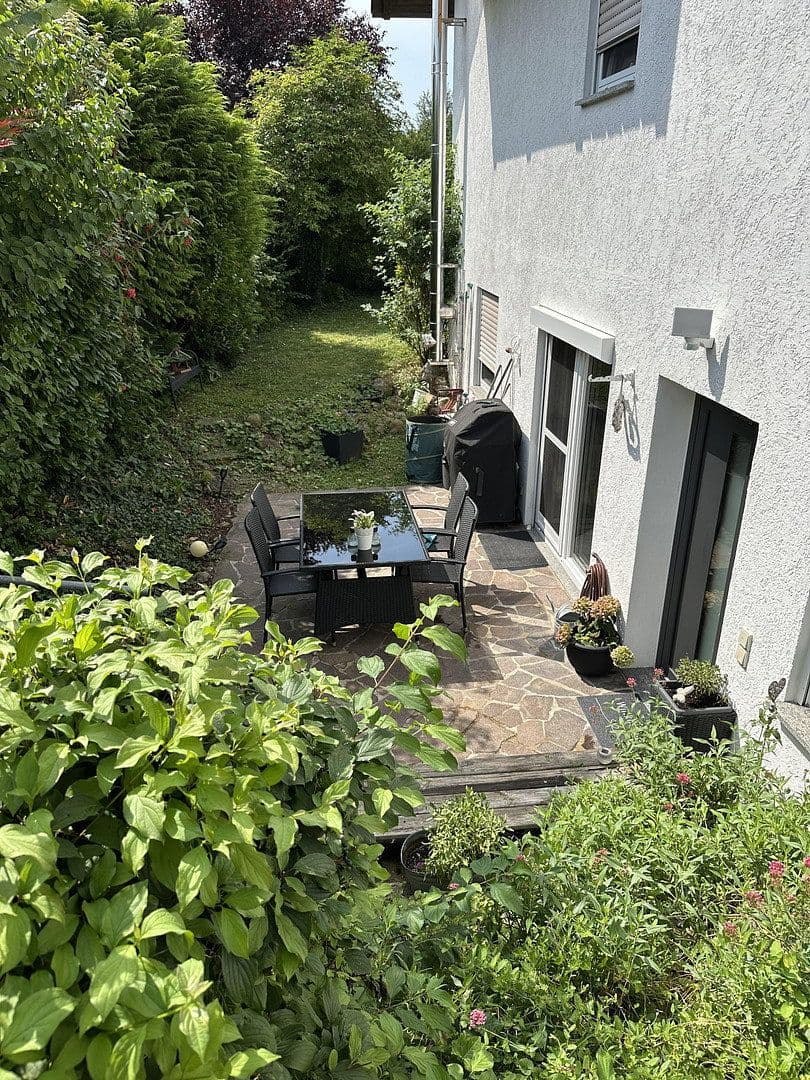 Predaj bytu 2-izbový 83 m², 35 Turmstr, Fronhofen, Fronreute, Bádensko-Wurttembersko Predaj bytu 2-izbový 83 m², 35 Turmstr, Fronhofen, Fronreute, Bádensko-Wurttembersko