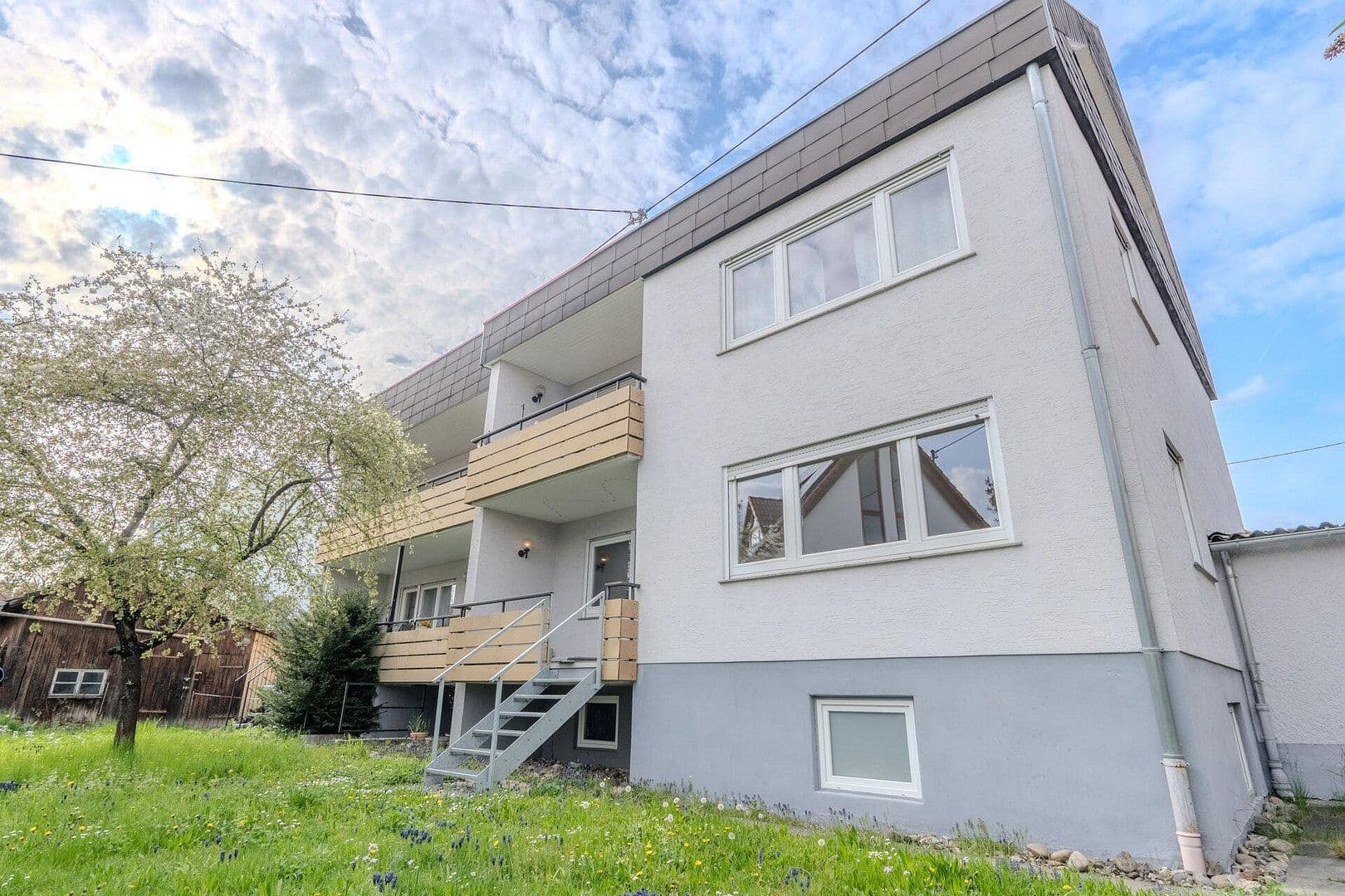 Prenájom bytu 2-izbový 65 m², Grüner Weg 33, Reutlingen, Bádensko-Wurttembersko Prenájom bytu 2-izbový 65 m², Grüner Weg 33, Reutlingen, Bádensko-Wurttembersko