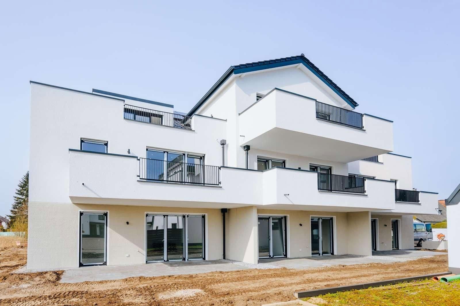 Prenájom bytu 3-izbový 91 m², Schloß Holte-Stukenbrock, Severné Porýnie - Westfálsko Prenájom bytu 3-izbový 91 m², Schloß Holte-Stukenbrock, Severné Porýnie - Westfálsko