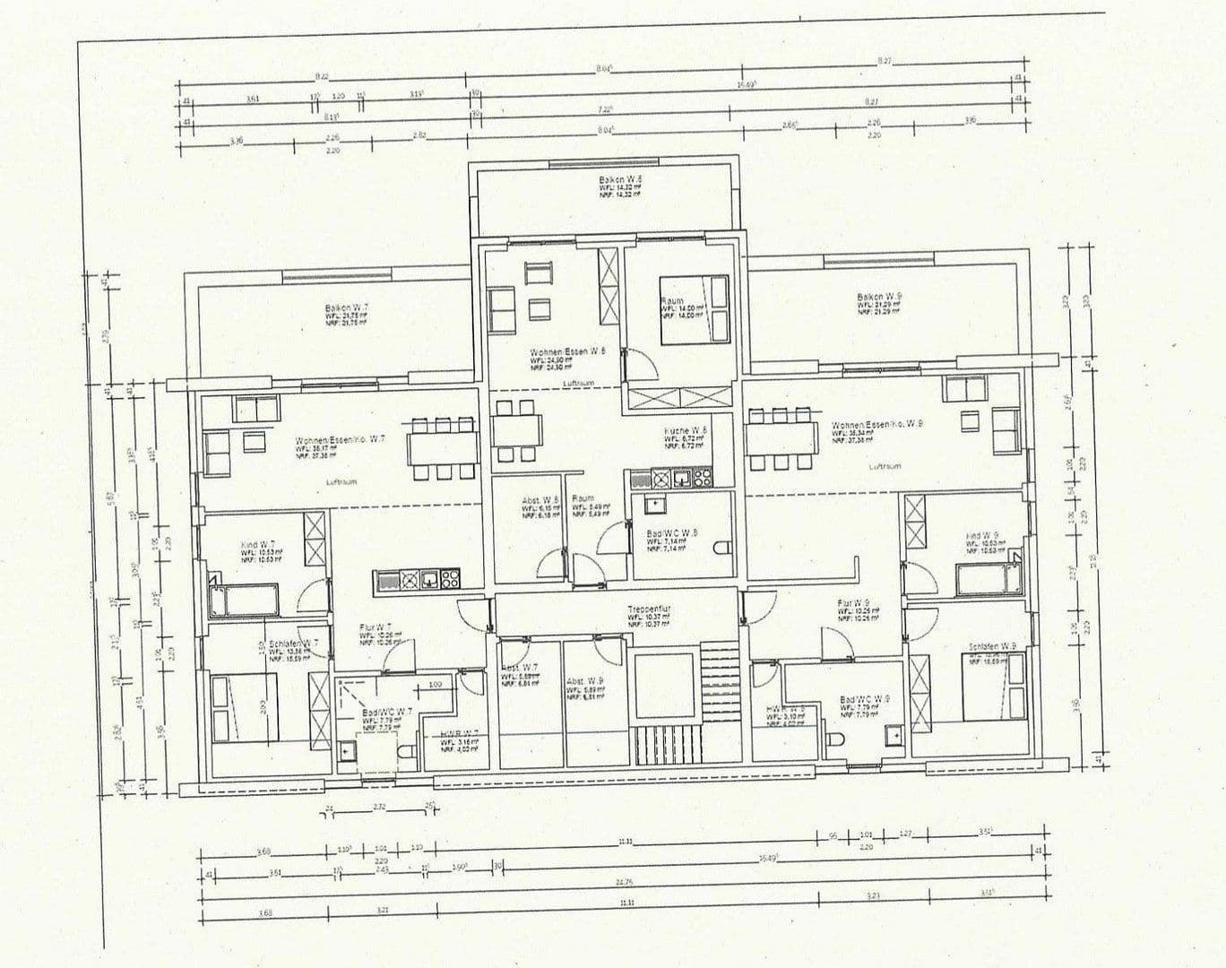 Prenájom bytu 3-izbový 91 m², Schloß Holte-Stukenbrock, Severné Porýnie - Westfálsko Prenájom bytu 3-izbový 91 m², Schloß Holte-Stukenbrock, Severné Porýnie - Westfálsko