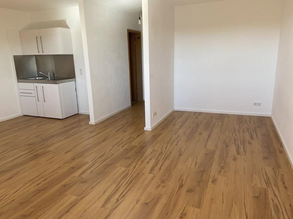 Prenájom bytu 1-izbový 38 m², Enoch-Widman-Straße 88, Hof, Bavorsko Prenájom bytu 1-izbový 38 m², Enoch-Widman-Straße 88, Hof, Bavorsko