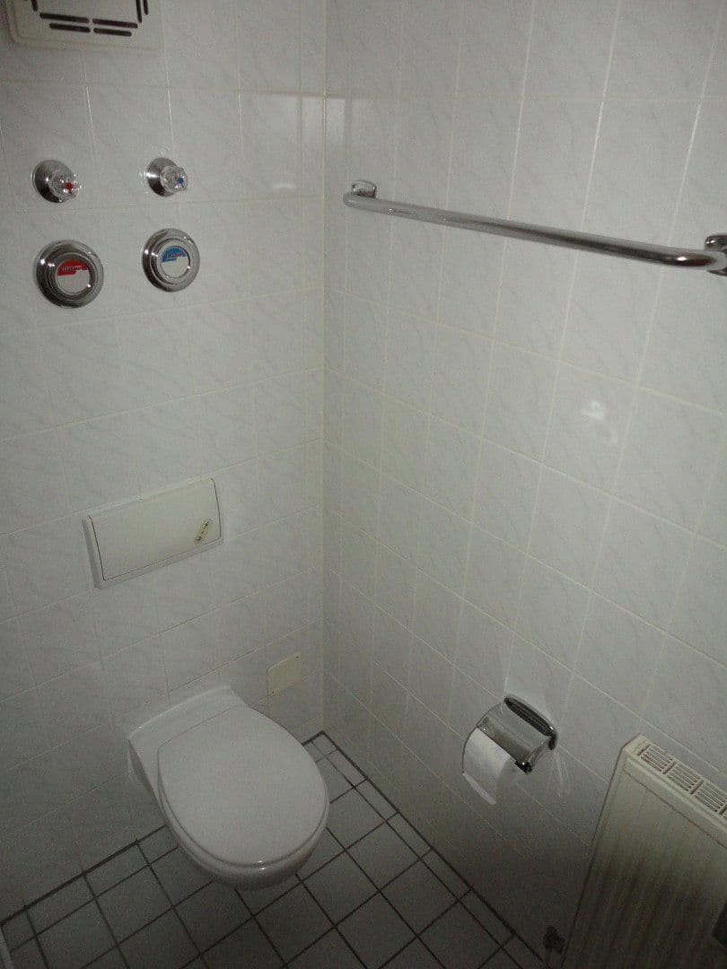 Prenájom bytu 1-izbový 38 m², Enoch-Widman-Straße 88, Hof, Bavorsko Prenájom bytu 1-izbový 38 m², Enoch-Widman-Straße 88, Hof, Bavorsko