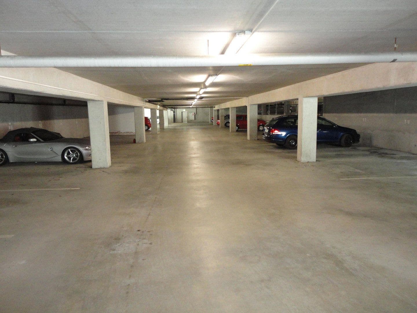 Prenájom bytu 1-izbový 38 m², Enoch-Widman-Straße 88, Hof, Bavorsko Prenájom bytu 1-izbový 38 m², Enoch-Widman-Straße 88, Hof, Bavorsko