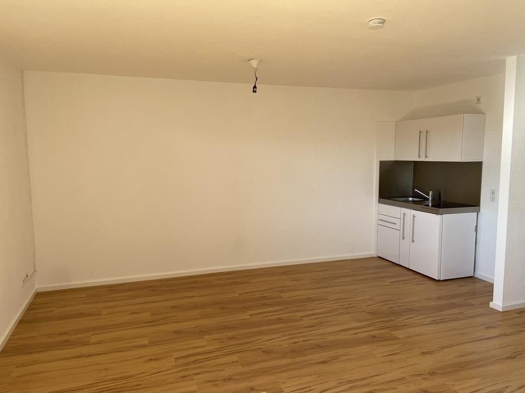 Prenájom bytu 1-izbový 38 m², Enoch-Widman-Straße 88, Hof, Bavorsko Prenájom bytu 1-izbový 38 m², Enoch-Widman-Straße 88, Hof, Bavorsko