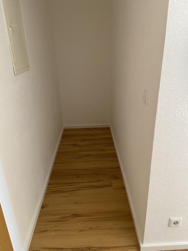 Prenájom bytu 1-izbový 38 m², Enoch-Widman-Straße 88, Hof, Bavorsko Prenájom bytu 1-izbový 38 m², Enoch-Widman-Straße 88, Hof, Bavorsko