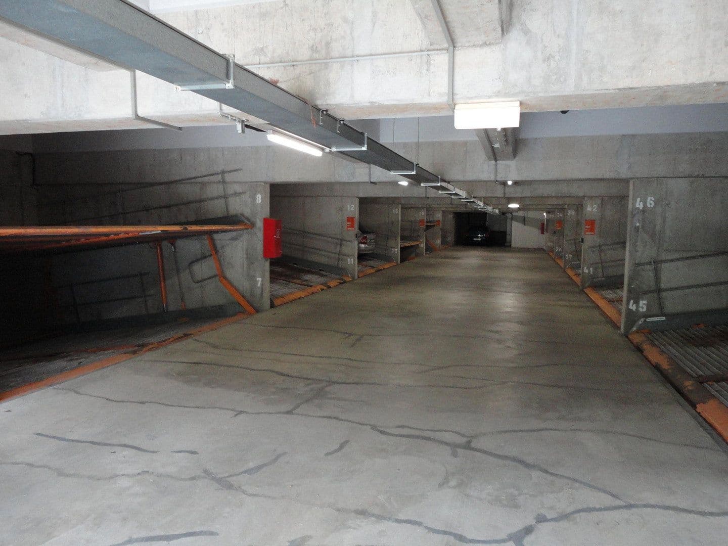 Prenájom bytu 1-izbový 38 m², Enoch-Widman-Straße 88, Hof, Bavorsko Prenájom bytu 1-izbový 38 m², Enoch-Widman-Straße 88, Hof, Bavorsko
