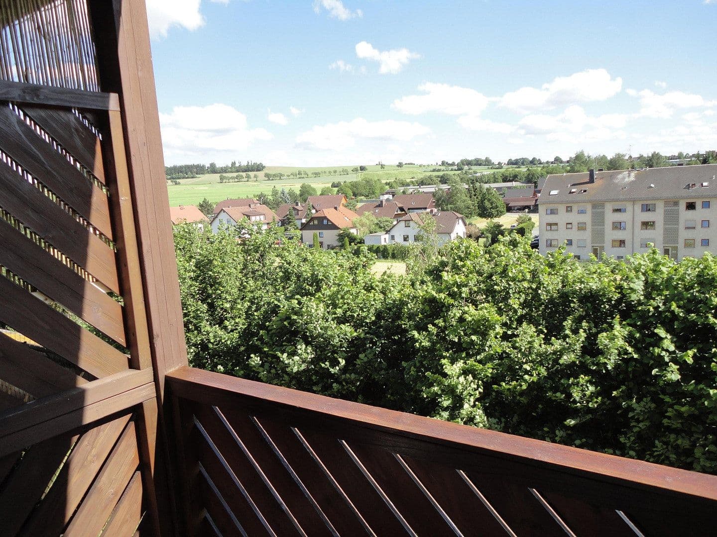 Prenájom bytu 1-izbový 38 m², Enoch-Widman-Straße 88, Hof, Bavorsko Prenájom bytu 1-izbový 38 m², Enoch-Widman-Straße 88, Hof, Bavorsko