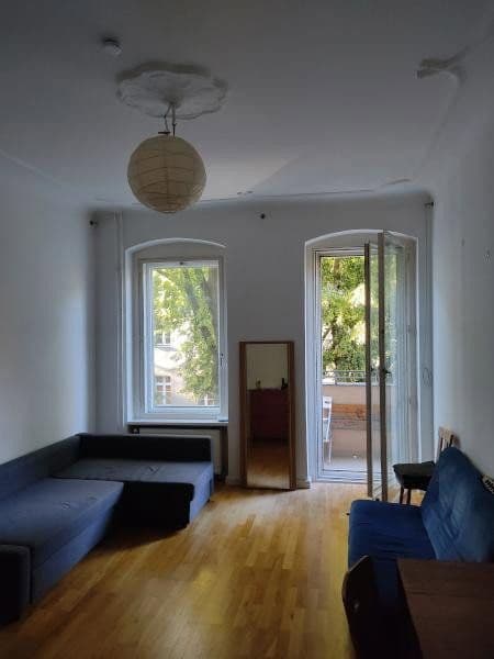 Predaj bytu 2-izbový 59 m², Berlin, Berlín Predaj bytu 2-izbový 59 m², Berlin, Berlín
