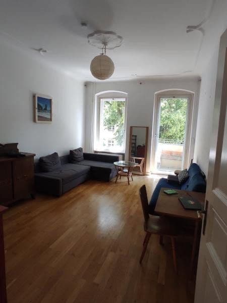 Predaj bytu 2-izbový 59 m², Berlin, Berlín Predaj bytu 2-izbový 59 m², Berlin, Berlín