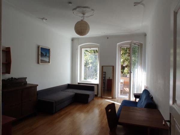 Predaj bytu 2-izbový 59 m², Berlin, Berlín Predaj bytu 2-izbový 59 m², Berlin, Berlín