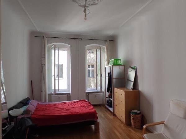 Predaj bytu 2-izbový 59 m², Berlin, Berlín Predaj bytu 2-izbový 59 m², Berlin, Berlín