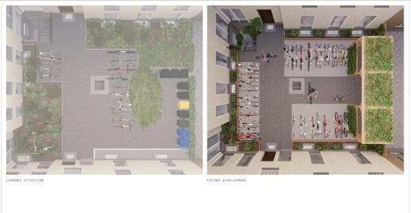 Predaj bytu 2-izbový 59 m², Berlin, Berlín Predaj bytu 2-izbový 59 m², Berlin, Berlín