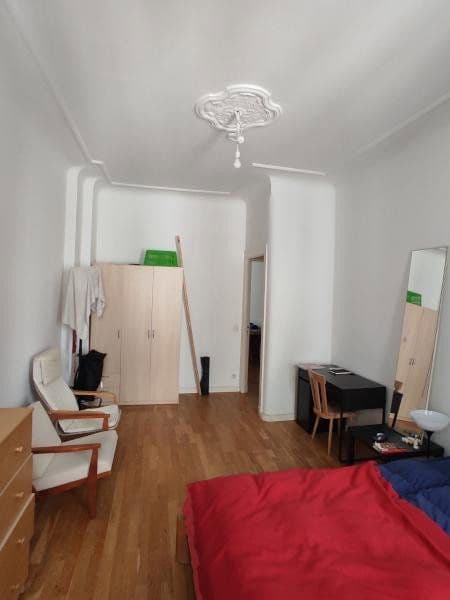 Predaj bytu 2-izbový 59 m², Berlin, Berlín Predaj bytu 2-izbový 59 m², Berlin, Berlín