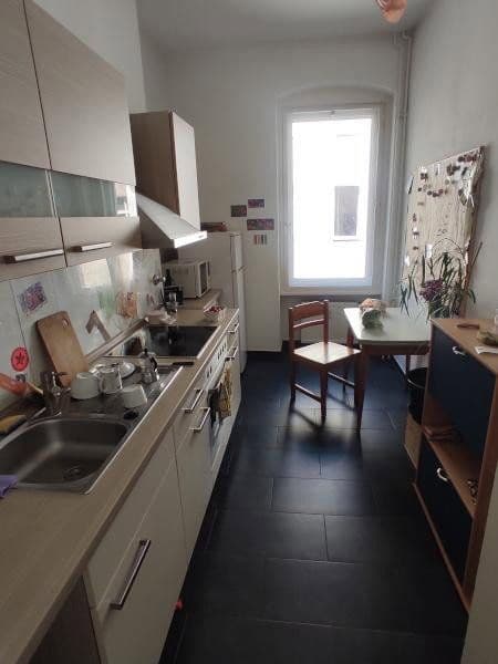 Predaj bytu 2-izbový 59 m², Berlin, Berlín Predaj bytu 2-izbový 59 m², Berlin, Berlín