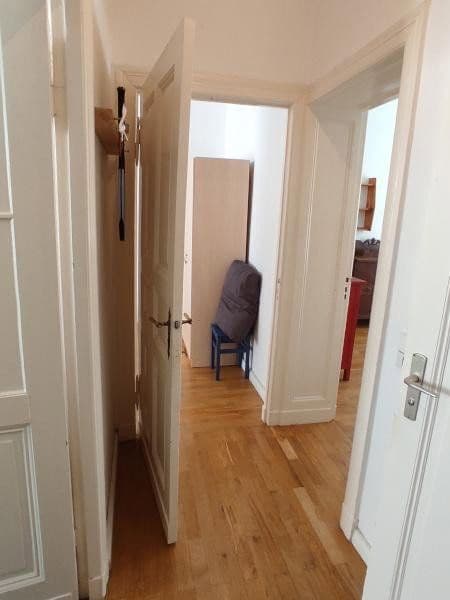 Predaj bytu 2-izbový 59 m², Berlin, Berlín Predaj bytu 2-izbový 59 m², Berlin, Berlín