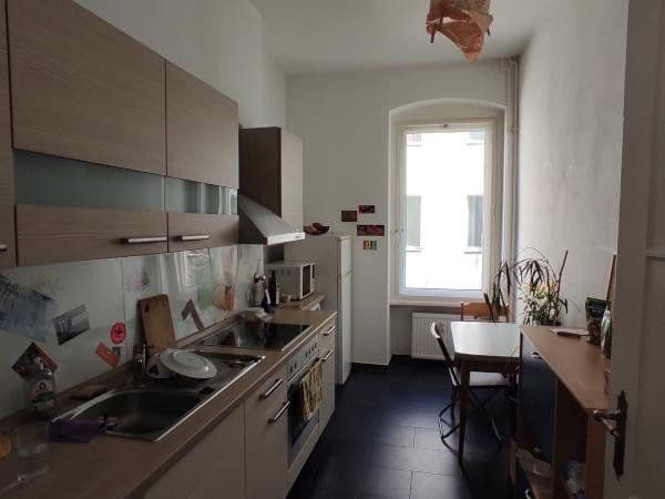 Predaj bytu 2-izbový 59 m², Berlin, Berlín Predaj bytu 2-izbový 59 m², Berlin, Berlín
