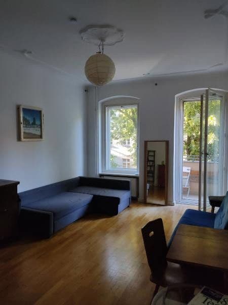 Predaj bytu 2-izbový 59 m², Berlin, Berlín Predaj bytu 2-izbový 59 m², Berlin, Berlín