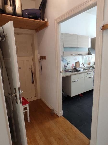 Predaj bytu 2-izbový 59 m², Berlin, Berlín Predaj bytu 2-izbový 59 m², Berlin, Berlín