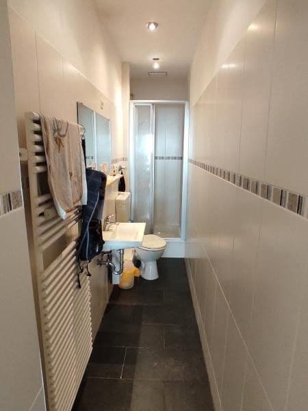 Predaj bytu 2-izbový 59 m², Berlin, Berlín Predaj bytu 2-izbový 59 m², Berlin, Berlín