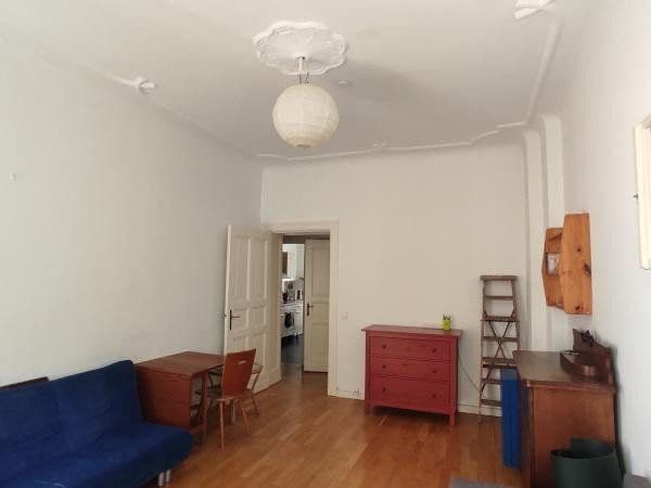 Predaj bytu 2-izbový 59 m², Berlin, Berlín Predaj bytu 2-izbový 59 m², Berlin, Berlín