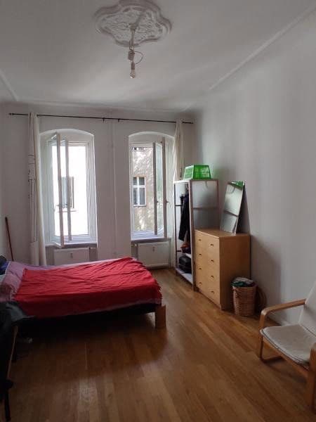 Predaj bytu 2-izbový 59 m², Berlin, Berlín Predaj bytu 2-izbový 59 m², Berlin, Berlín