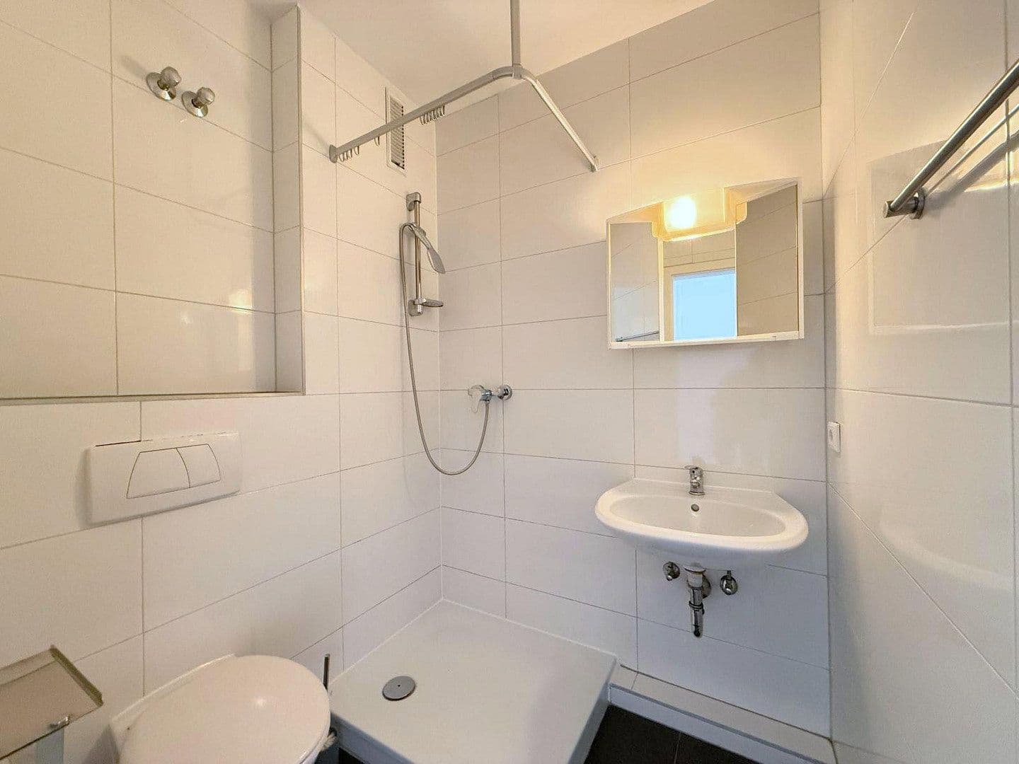 Prenájom bytu 1-izbový 25 m², Steinheimer Str. 219, Horn-Bad Meinberg, Severné Porýnie - Westfálsko Prenájom bytu 1-izbový 25 m², Steinheimer Str. 219, Horn-Bad Meinberg, Severné Porýnie - Westfálsko