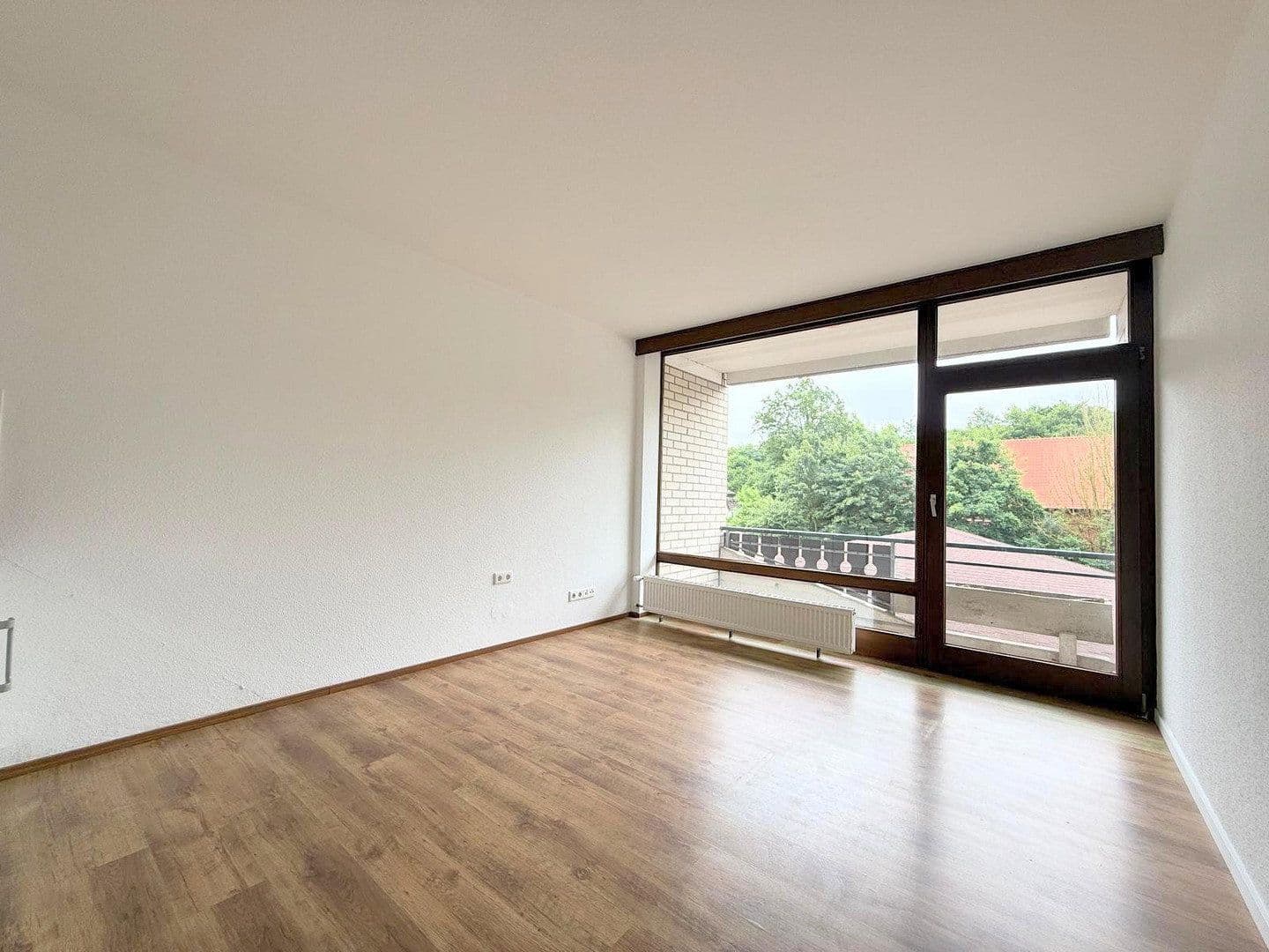 Prenájom bytu 1-izbový 25 m², Steinheimer Str. 219, Horn-Bad Meinberg, Severné Porýnie - Westfálsko Prenájom bytu 1-izbový 25 m², Steinheimer Str. 219, Horn-Bad Meinberg, Severné Porýnie - Westfálsko