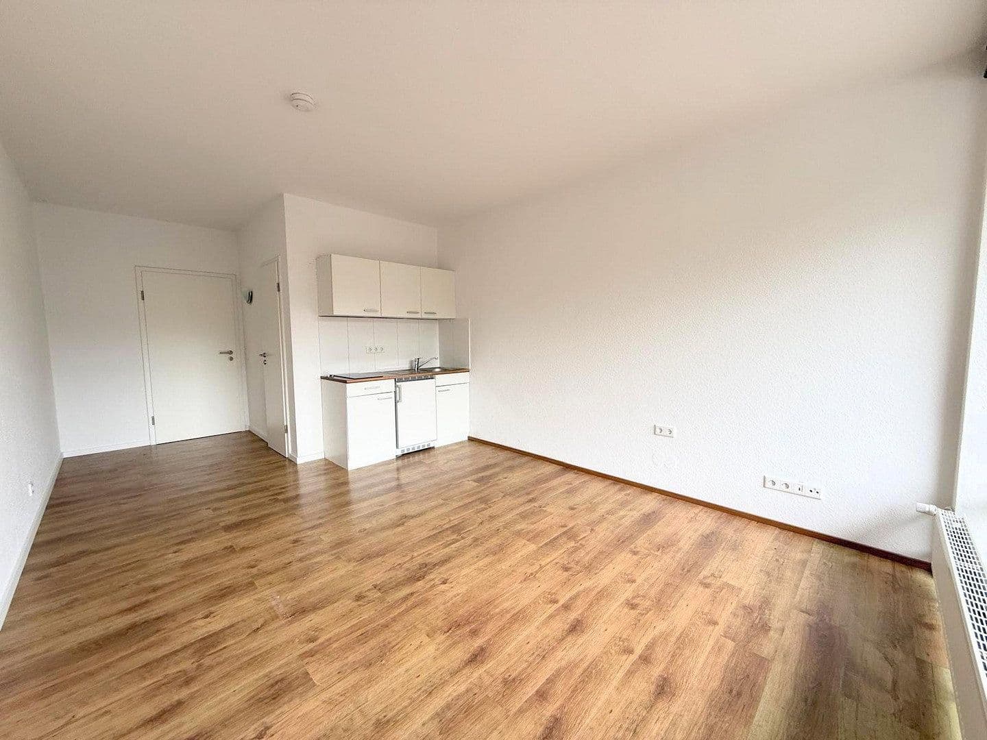 Prenájom bytu 1-izbový 25 m², Steinheimer Str. 219, Horn-Bad Meinberg, Severné Porýnie - Westfálsko Prenájom bytu 1-izbový 25 m², Steinheimer Str. 219, Horn-Bad Meinberg, Severné Porýnie - Westfálsko
