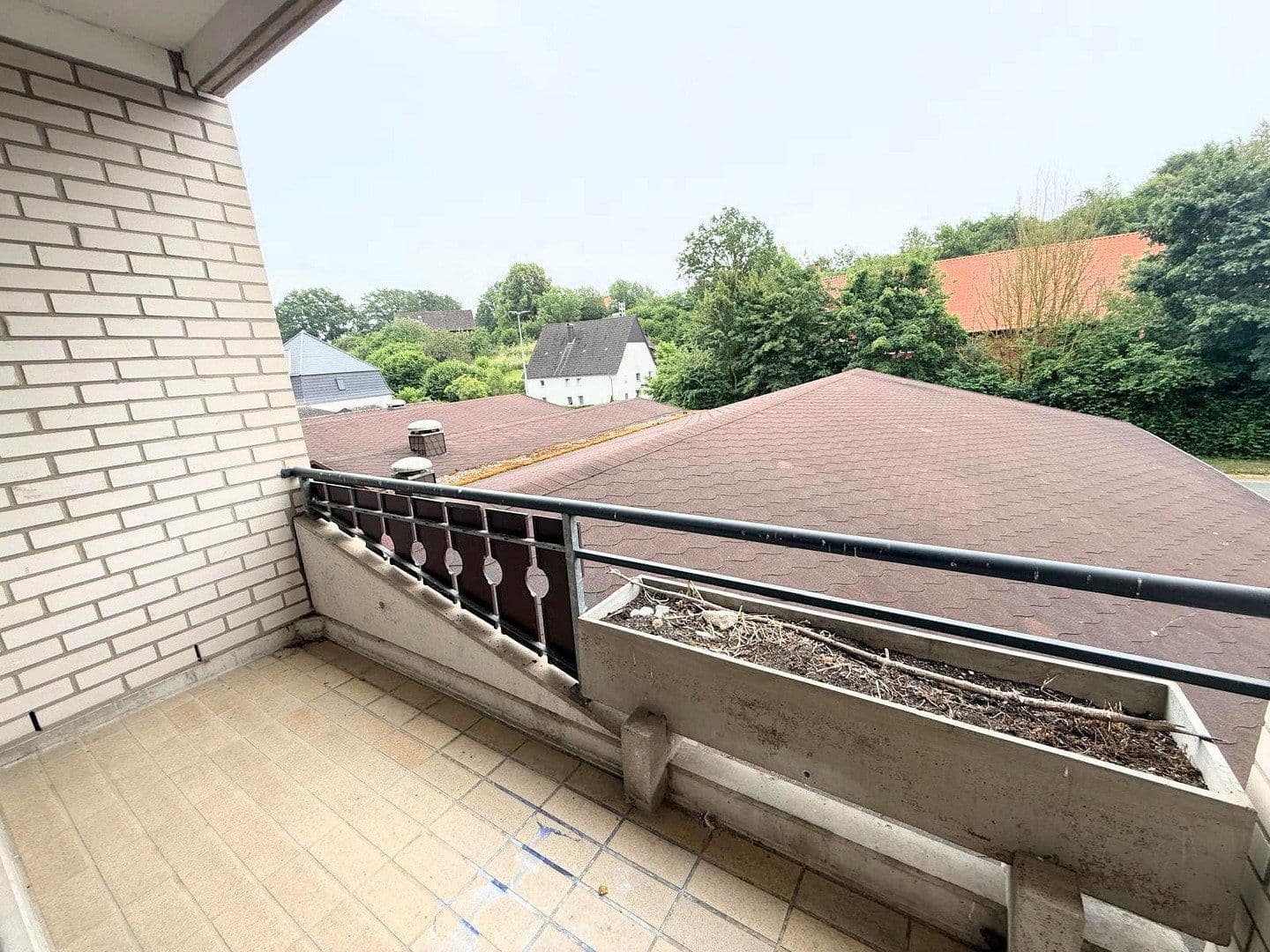 Prenájom bytu 1-izbový 25 m², Steinheimer Str. 219, Horn-Bad Meinberg, Severné Porýnie - Westfálsko Prenájom bytu 1-izbový 25 m², Steinheimer Str. 219, Horn-Bad Meinberg, Severné Porýnie - Westfálsko