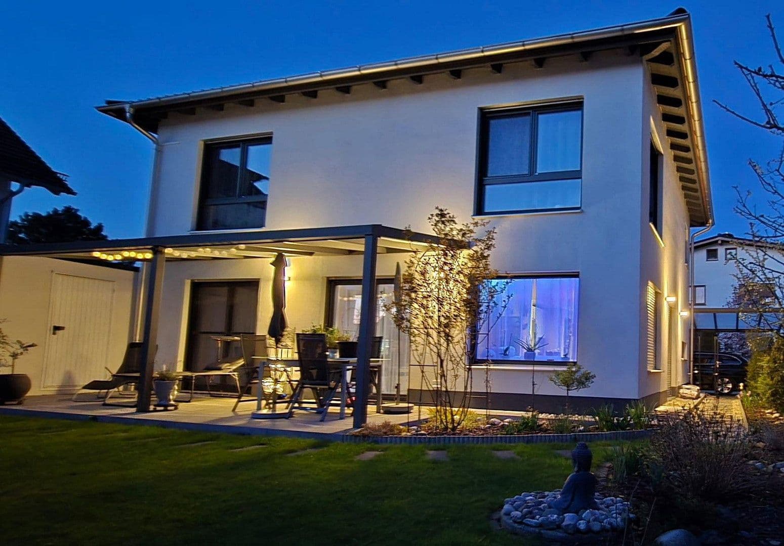 Predaj domu 158 m², pozemok 400 m², Rosenheim, Bavorsko Predaj domu 158 m², pozemok 400 m², Rosenheim, Bavorsko