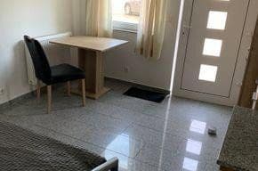 Prenájom bytu 1-izbový 19 m², Hürth, Severné Porýnie - Westfálsko Prenájom bytu 1-izbový 19 m², Hürth, Severné Porýnie - Westfálsko